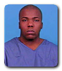 Inmate TAVARIS MATTHEWS