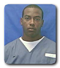 Inmate STEVEN J MORRISON