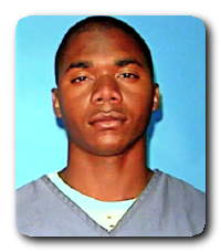 Inmate TERRENCE D NELSON