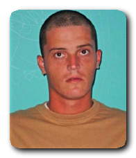 Inmate JOHN WHITE
