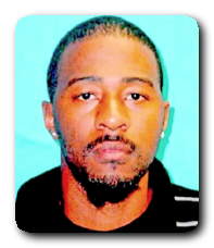 Inmate RODNEY L WILLIAMS