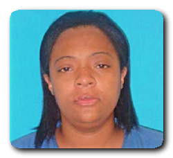 Inmate TUNILSIA L WILLIAMS