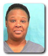 Inmate TINA WINBUSH