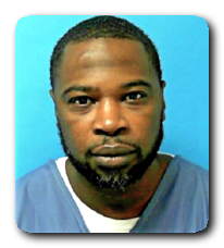 Inmate MARQUIS CHAMBERS