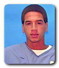 Inmate DONSHAE L COTTON