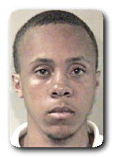 Inmate JAMES GLOVER