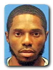 Inmate WESLEY D GOLDWIRE