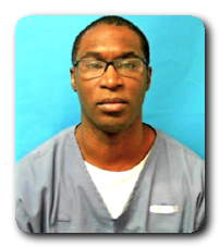 Inmate QUENTIN J REVELS