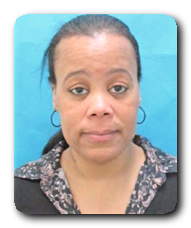 Inmate ROCHELL D WILLIAMS