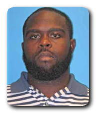 Inmate MARCUS A CAMPBELL