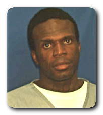 Inmate ANDRE D COLLINS