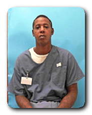 Inmate DARRELL DONALDSON