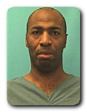 Inmate LANCE C GIVENS