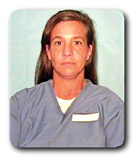 Inmate SUZANNE M HARRELL