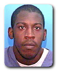 Inmate RONTIELL MCCRAY