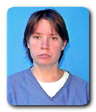 Inmate ANDREA M ROSE