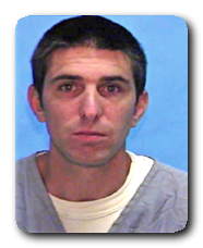 Inmate ANDREW S BLANCHARD