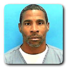 Inmate LEE CHILDS