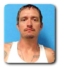 Inmate RICKY C CLIFTON