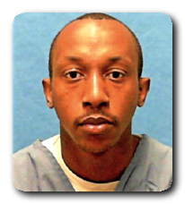 Inmate MICHAEL L GRIFFIN