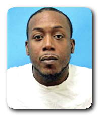 Inmate CHRISTOPHER R HEARNS