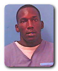 Inmate MICHAEL D HOPKINS