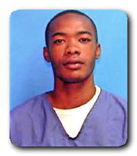 Inmate DONTE L POTTER
