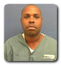 Inmate WILLIE A REMBERT