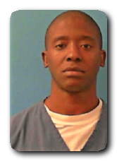 Inmate JERRY J SNEED