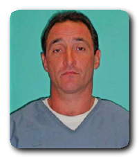 Inmate MICHAEL D COZZY