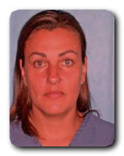 Inmate CRYSTAL D GILL