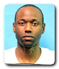 Inmate CHRISTOPHER W ROLLINS