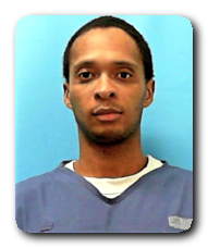 Inmate DEMETRIC SMITH