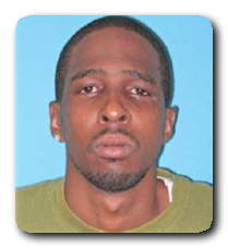 Inmate JARQUEZ L SMITH