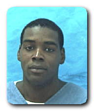 Inmate RONNIE A AKINS