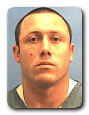 Inmate CHRISTOPHER CORCHADO