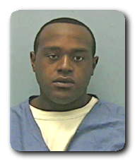 Inmate MARQUIS D CURRY