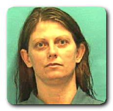 Inmate ADRIENNE R JOYNER