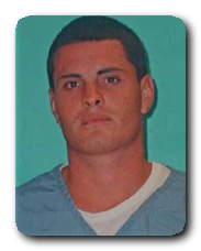 Inmate BRANDON S MUNOZ