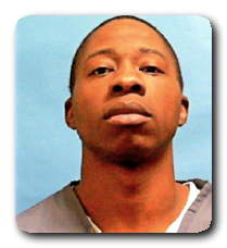 Inmate JERRY L III PHILLIPS