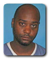 Inmate ANTHONY P ROGERS