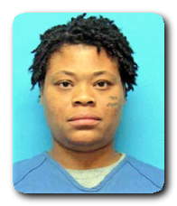 Inmate QWEAUNDRA SMITH