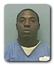 Inmate MAURICE J WOODARD