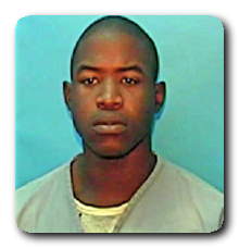 Inmate RONALD R WRIGHT
