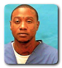 Inmate ANDREW A CAMPBELL