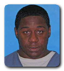 Inmate DEONTAE T CROMARTIE