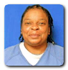 Inmate LAPRISHA D JOHNSON