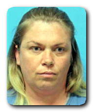 Inmate TRACY J NOWLING