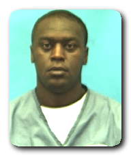 Inmate CHRISTOPHER T PRICE