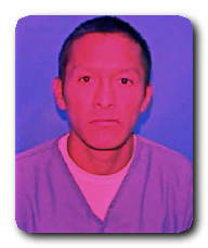 Inmate AURELIO RAMIREZ-MORENO